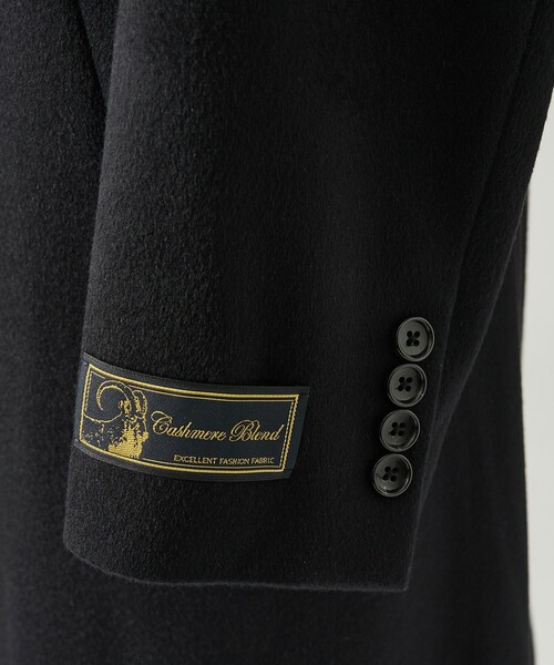 DESIGNWORKS（デザインワークス） ステンカラーコート コート