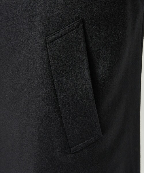 DESIGNWORKS（デザインワークス） ステンカラーコート コート