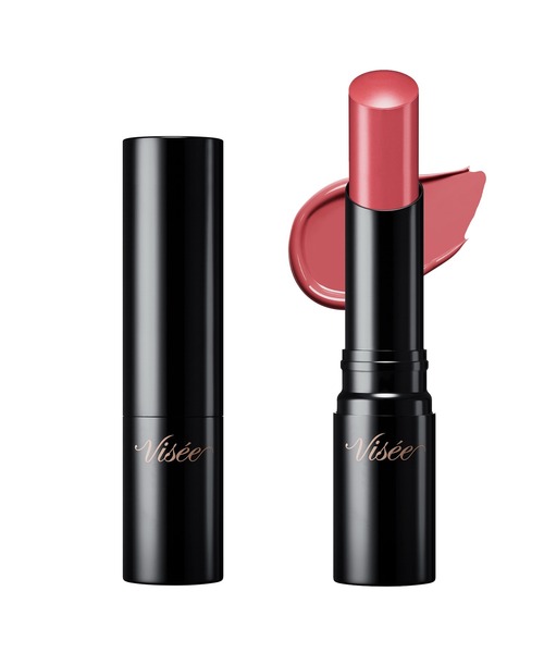 Visee 口紅 リップ ヴィセ ネンマクフェイク ルージュ II : ZOZOTOWN