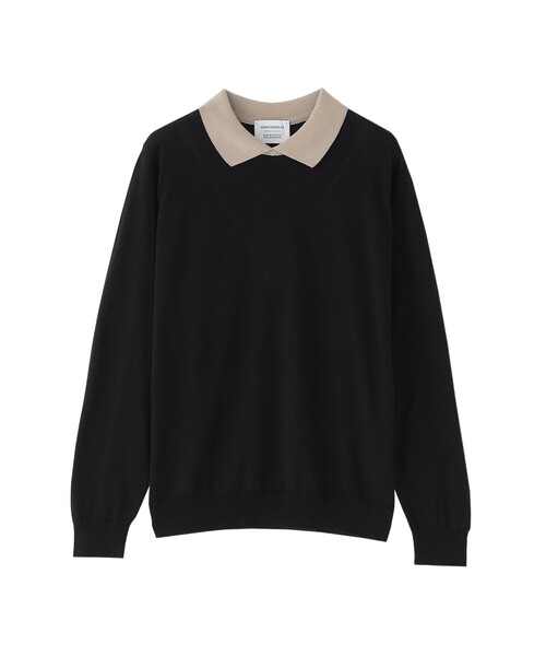 MACKINTOSH PHILOSOPHY（マッキントッシュフィロソフィー） ニット