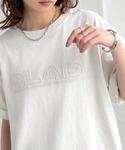 tシャツ 半袖 「JaVaジャバコラボ」存在感...の詳細画像5