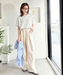tシャツ 半袖 「JaVaジャバコラボ」存在感...の詳細画像3