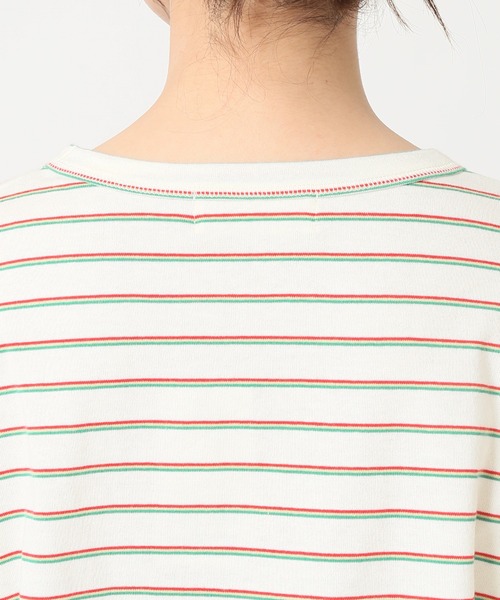 「SLOBE citron.」 長袖カットソー FREE ブラック レディース_画像4