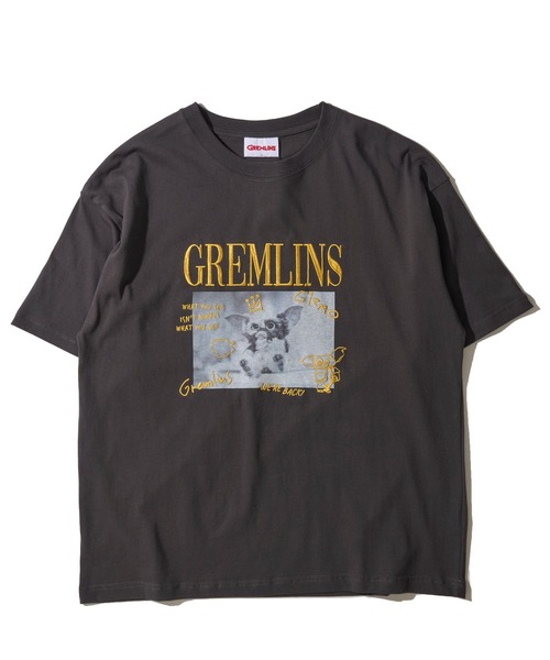 90s GREMLINS 2 LENNY グレムリン ヴィンテージ Tシャツ Vintage
