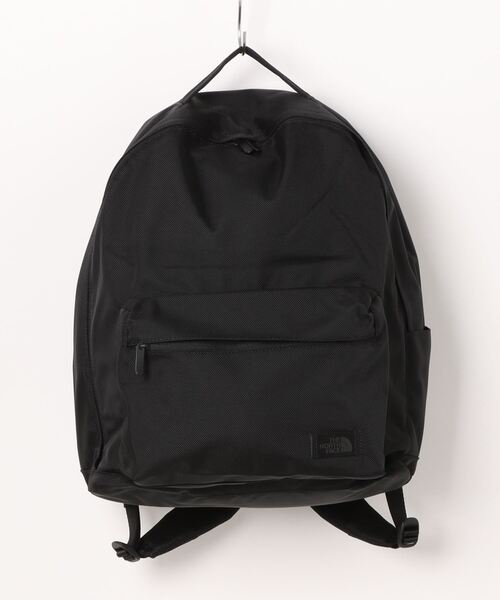 「THE NORTH FACE」 リュック FREE ブラック レディース