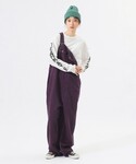 tシャツ 「7/31再値下げ」ロゴ ビッグ ロ...の詳細画像1