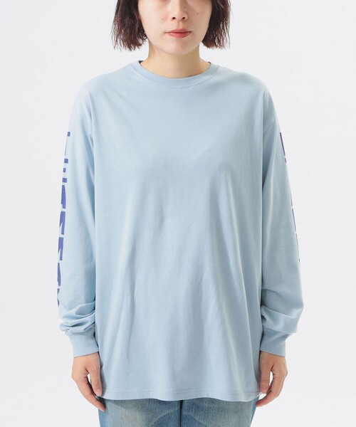 BEAMS BOY（ビームス ボーイ） tシャツ 「7/24再値下げ」ロゴ ビッグ