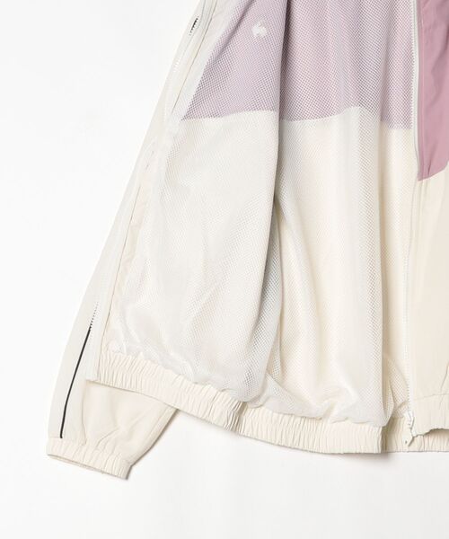 le coq sportif（ルコックスポルティフ） ブルゾン ジャンバー 「はっ