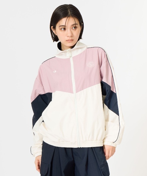 le coq sportif（ルコックスポルティフ） ブルゾン ジャンバー 「はっ