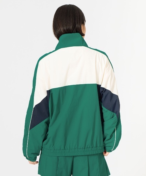le coq sportif（ルコックスポルティフ） ブルゾン ジャンバー 「はっ
