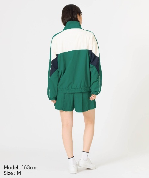 le coq sportif（ルコックスポルティフ） ブルゾン ジャンバー 「はっ