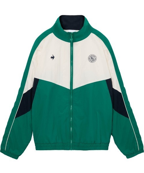 le coq sportif（ルコックスポルティフ） ブルゾン ジャンバー 「はっ