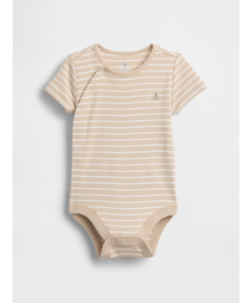 GAP（ギャップ） ベビー服 ロンパース ブラナンベア ボディスーツ