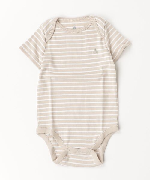 GAP（ギャップ） ベビー服 ロンパース ブラナンベア ボディスーツ