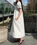 ワンピース 半袖 「U.S. POLO ASS...の詳細画像2