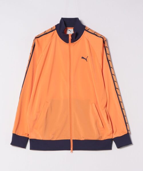 PUMA（プーマ） ジャージ メンズ ESS エレベーテッド テープ トラック