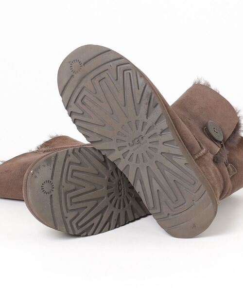 UGG Australia（アグオーストラリア） 「UGG」 ムートンブーツ 23cm