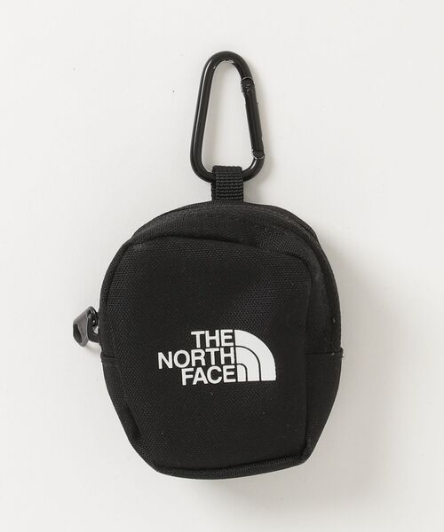 「よォ〜こそ様♪」THE NORTH FACE THE NORTH FACE（ザ ノースフェイス） ポーチ FREE ブラック