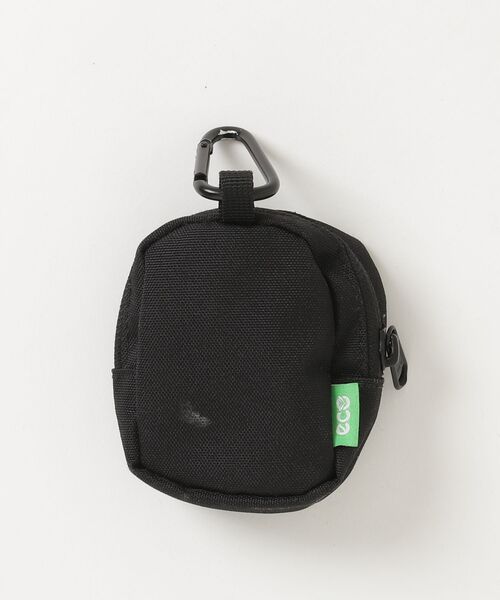 THE NORTH FACE（ザ ノースフェイス） ポーチ FREE ブラック