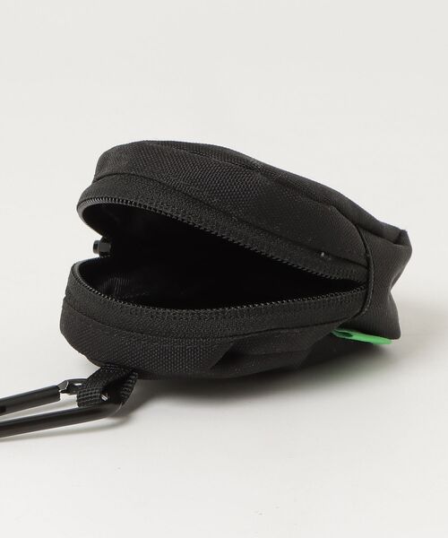 THE NORTH FACE（ザ ノースフェイス） ポーチ FREE ブラック