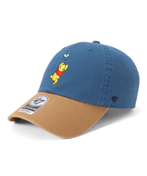 47（フォーティーセブン） キャップ 帽子 レディース '47BRANDフォー