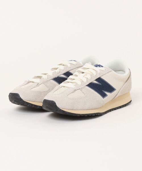 New Balance（ニューバランス） スニーカー U471 1H9(D) U471 1H9 GRAY