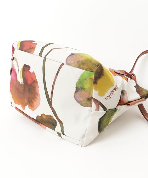 「Roberta Pieri」 2WAYバッグ - ホワイト レディース_画像3