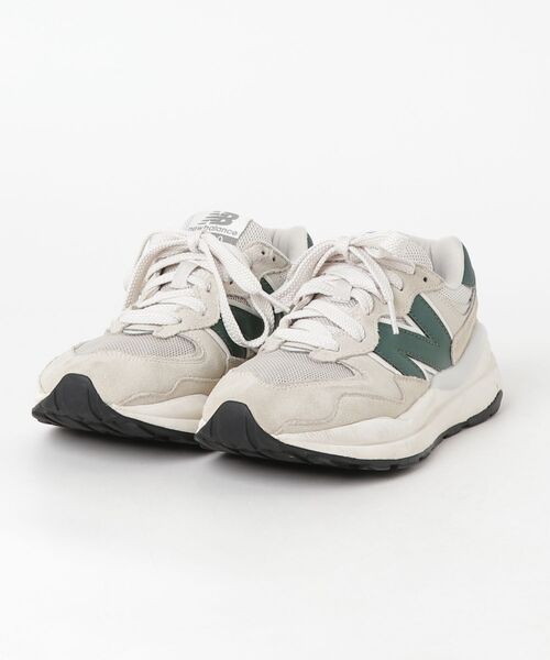 New Balance（ニューバランス） シューズ 24cm ホワイト レディース