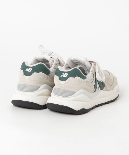 New Balance（ニューバランス） シューズ 24cm ホワイト レディース