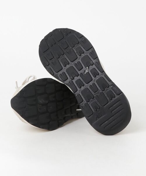 New Balance（ニューバランス） シューズ 24cm ホワイト レディース