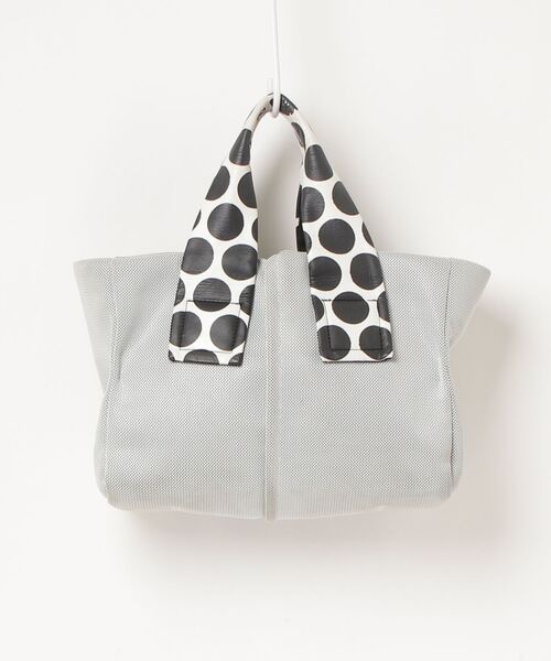 「Kawa-Kawa」 ハンドバッグ FREE ブラック レディース_画像2