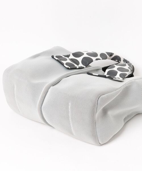 「Kawa-Kawa」 ハンドバッグ FREE ブラック レディース_画像3