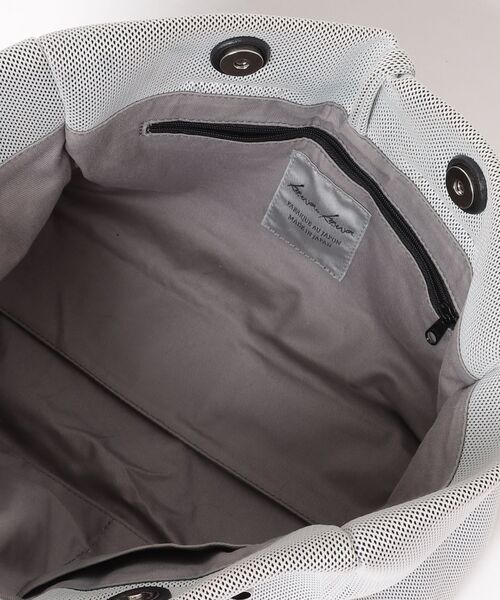 「Kawa-Kawa」 ハンドバッグ FREE ブラック レディース_画像4