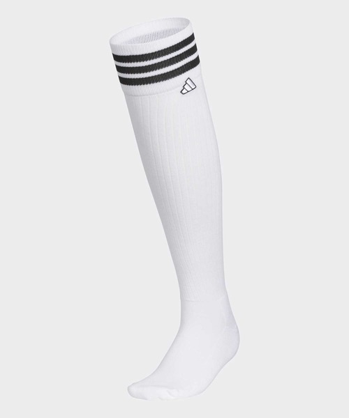 adidas（アディダス） 靴下 スリーストライプス ニーハイ ソックス