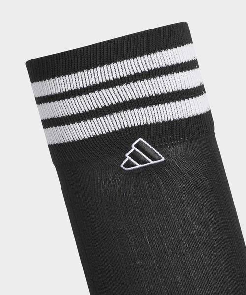 adidas（アディダス） 靴下 スリーストライプス ニーハイ ソックス