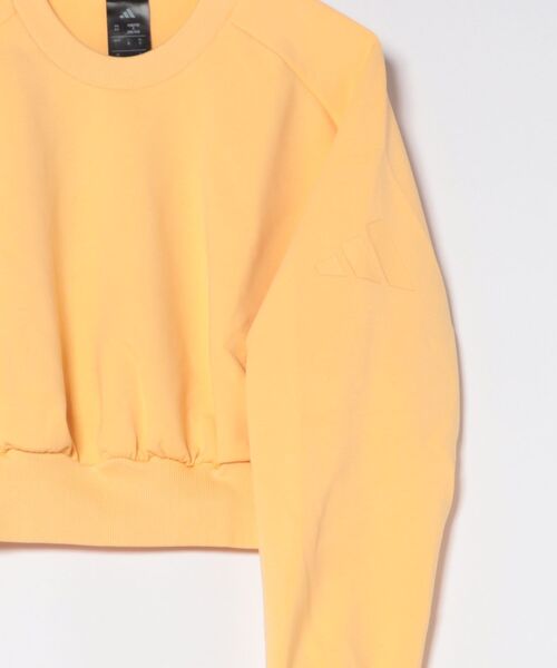 adidas（アディダス） トレーナー スウェット W ASZN