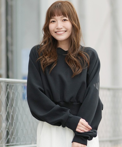 adidas（アディダス） トレーナー スウェット W ASZN