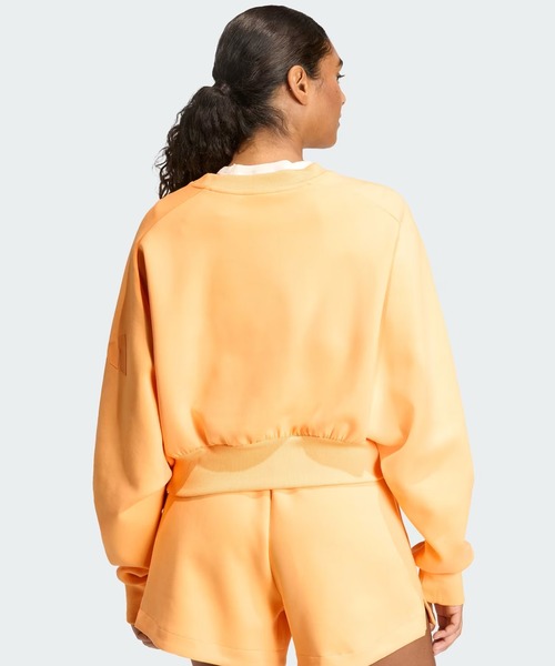 adidas（アディダス） トレーナー スウェット W ASZN