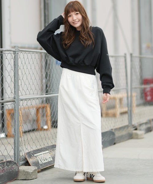 adidas（アディダス） トレーナー スウェット W ASZN