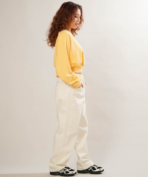 adidas（アディダス） トレーナー スウェット W ASZN