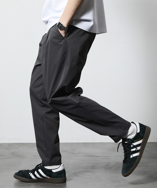 FAT チノパン POLYCROP メンズ : ZOZOTOWN Yahoo!店 - 通販 - Yahoo
