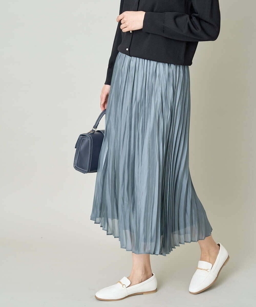 「a.v.v」 シューズ 24.5 ブラック レディース_画像2