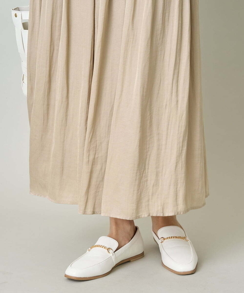 「a.v.v」 シューズ 24.5 ブラック レディース_画像3