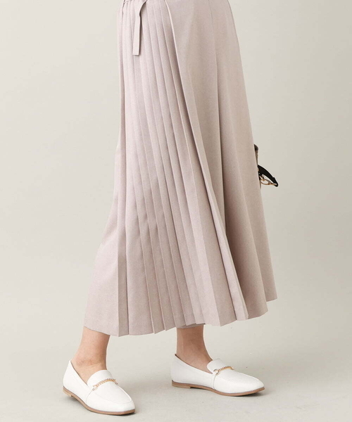 「a.v.v」 シューズ 24.5 ブラック レディース_画像6