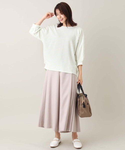 「a.v.v」 シューズ 24.5 ブラック レディース_画像7