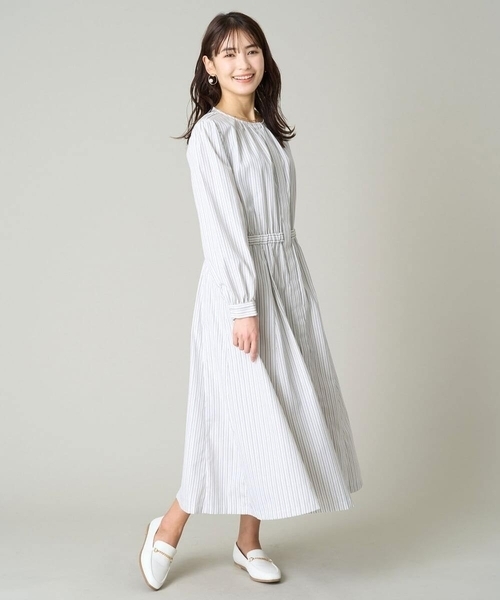 「a.v.v」 シューズ 24.5 ブラック レディース_画像9