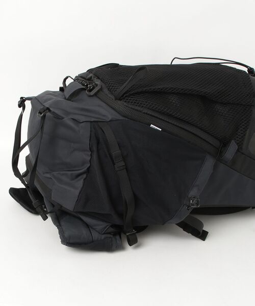 MAMMUT（マムート） デイバック リュック デュカン スパイン 50-60L