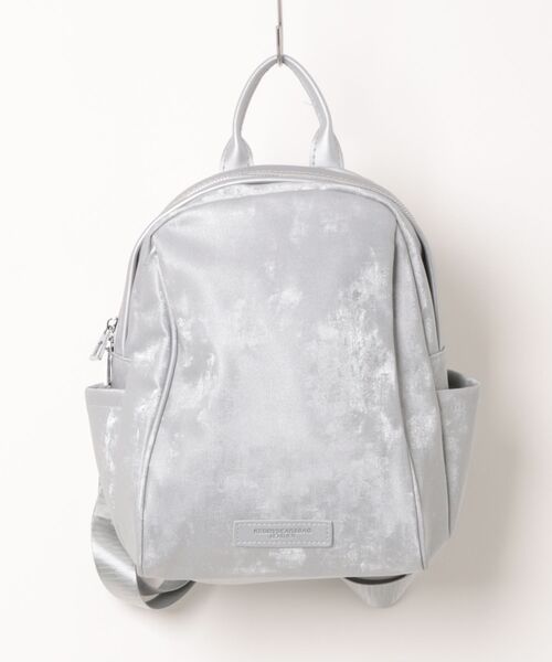 2way リュックサック ホワイト エピ調 CIE - WEATHER DAYPACK-02 for 