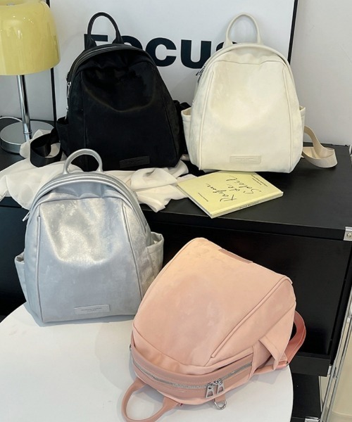 デイバック リュック 2WAYリュックサック ショルダーバッグ 