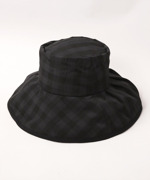 CA4LA（カシラ） uvカット 帽子 ハット VICHE 5 CH レディース